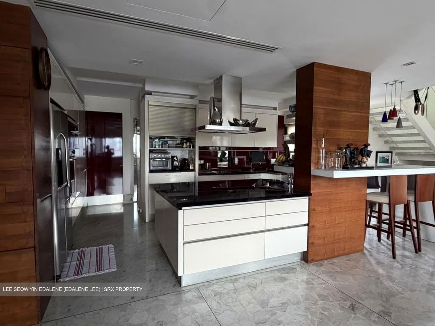 Balmoral Point (D10), Apartment #584032811